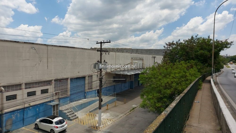 Depósito-Galpão, 2948 m² - Foto 6