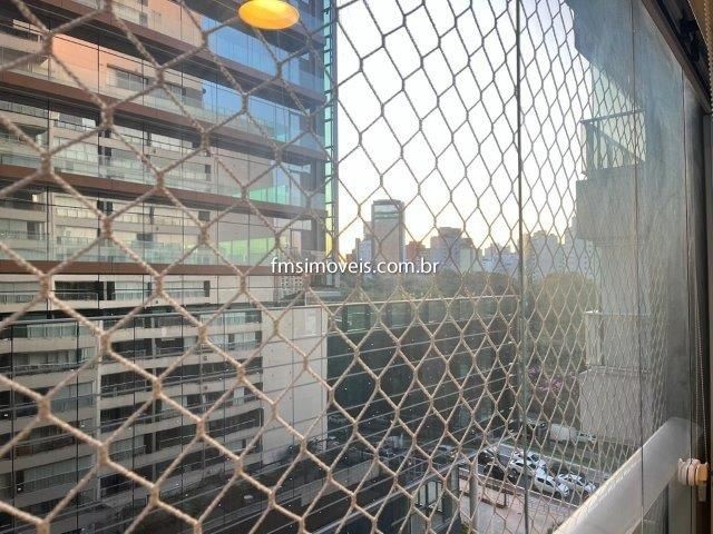 Apartamento, 1 quarto, 34 m² - Foto 8