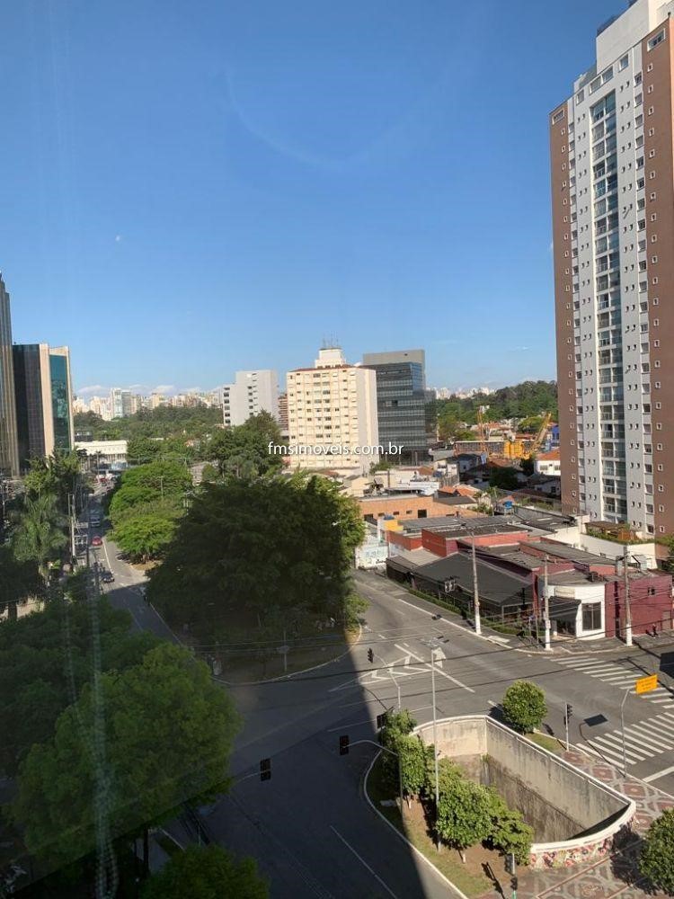 Conjunto Comercial-Sala para alugar, 311m² - Foto 5