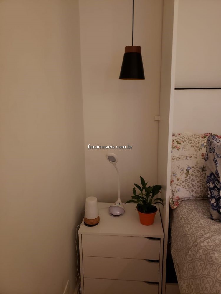 Apartamento, 1 quarto, 31 m² - Foto 15