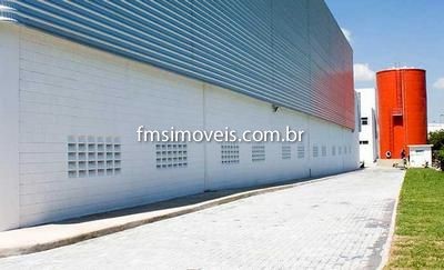 Depósito-Galpão, 3239 m² - Foto 11