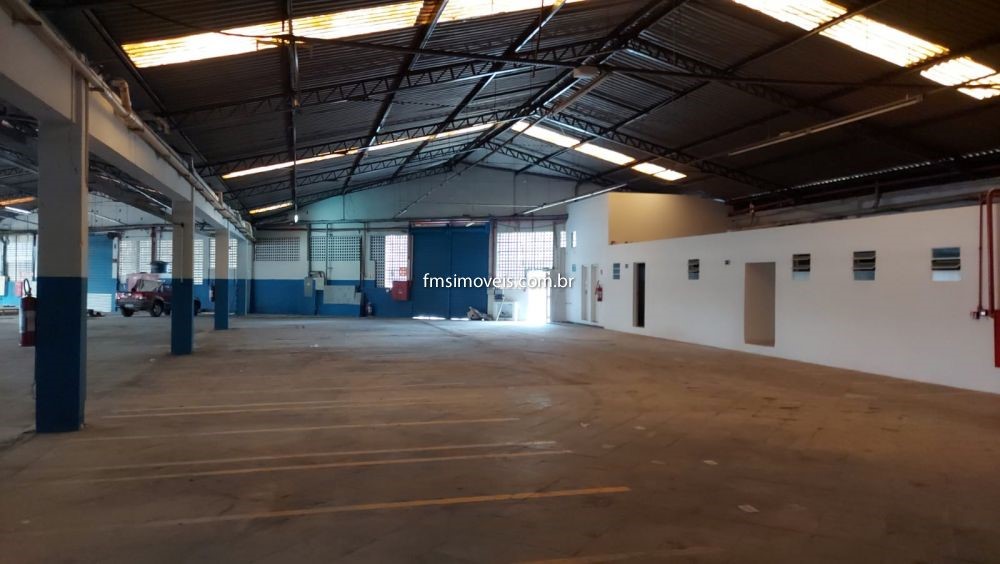 Depósito-Galpão, 2948 m² - Foto 8