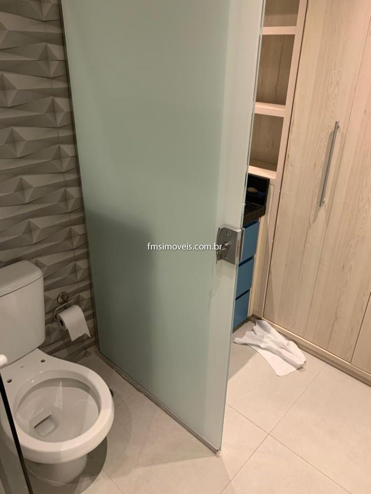 Apartamento, 1 quarto, 35 m² - Foto 17