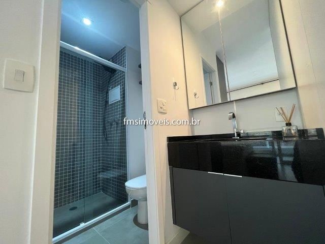 Apartamento, 1 quarto, 35 m² - Foto 7