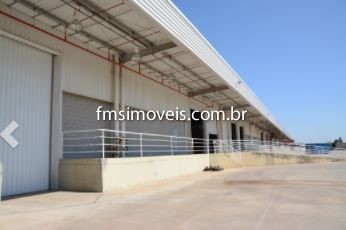 Depósito-Galpão, 1846 m² - Foto 6