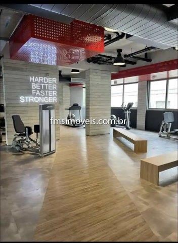 Apartamento, 1 quarto, 19 m² - Foto 33