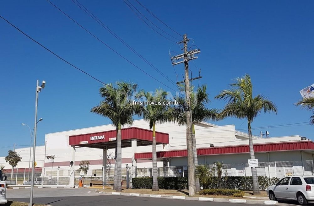 Depósito-Galpão, 4200 m² - Foto 17