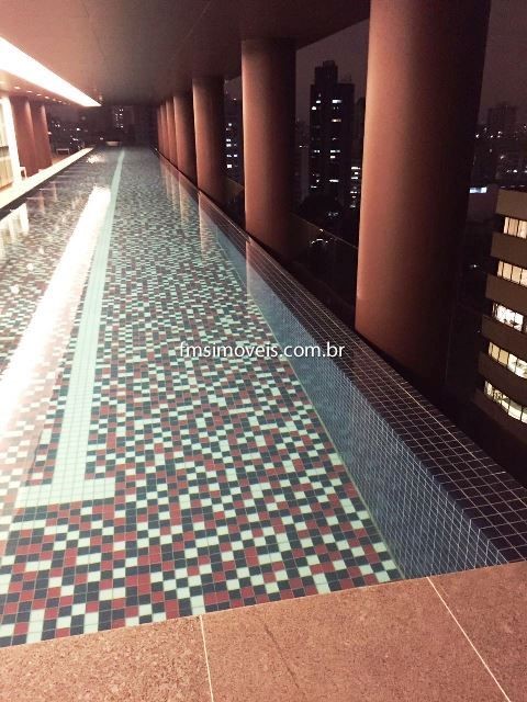 Apartamento, 1 quarto, 35 m² - Foto 31