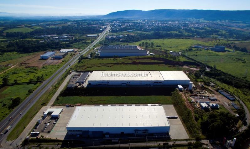 Depósito-Galpão, 1846 m² - Foto 3