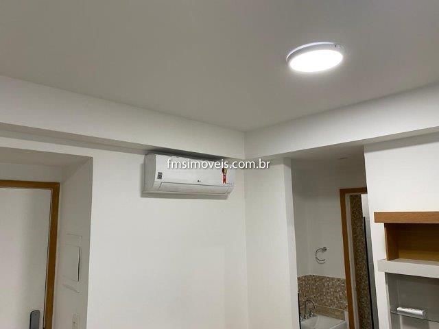 Apartamento, 1 quarto, 43 m² - Foto 8