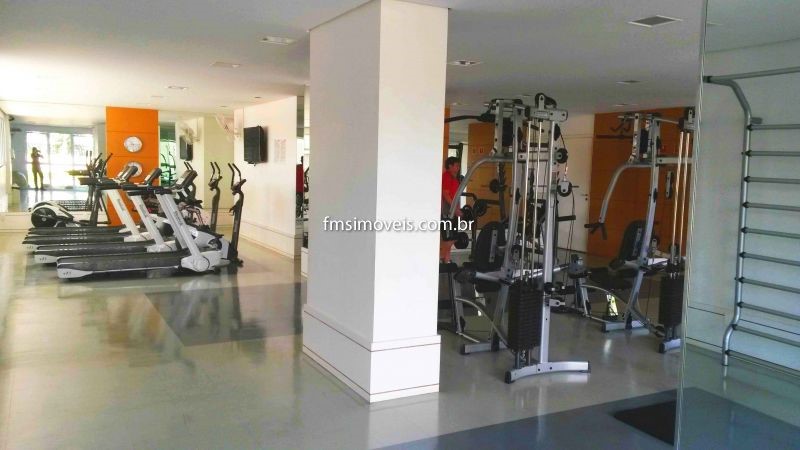 Apartamento à venda com 3 quartos, 94m² - Foto 44