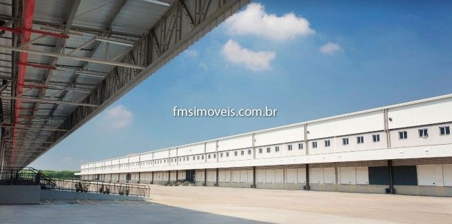 Depósito-Galpão, 3350 m² - Foto 4
