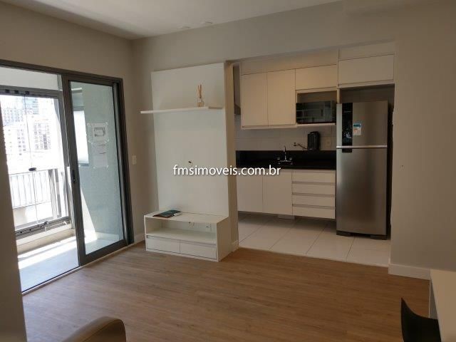 Apartamento, 1 quarto, 49 m² - Foto 10