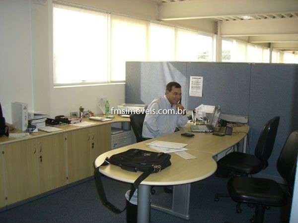 Prédio Inteiro, 1015 m² - Foto 22