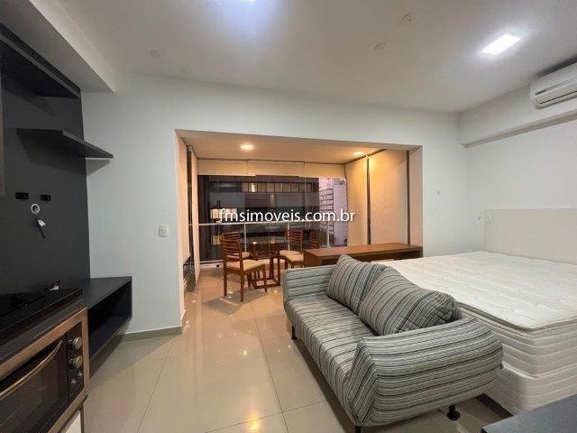 Apartamento, 1 quarto, 35 m² - Foto 3