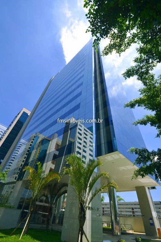Sala-Conjunto, 871 m² - Foto 2