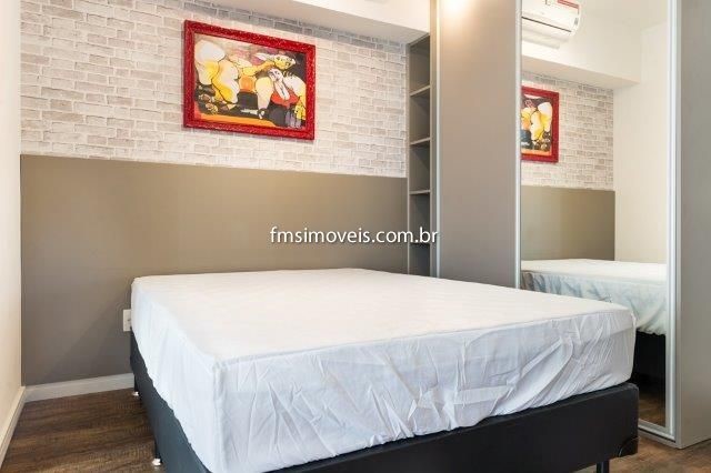Apartamento, 1 quarto, 35 m² - Foto 6
