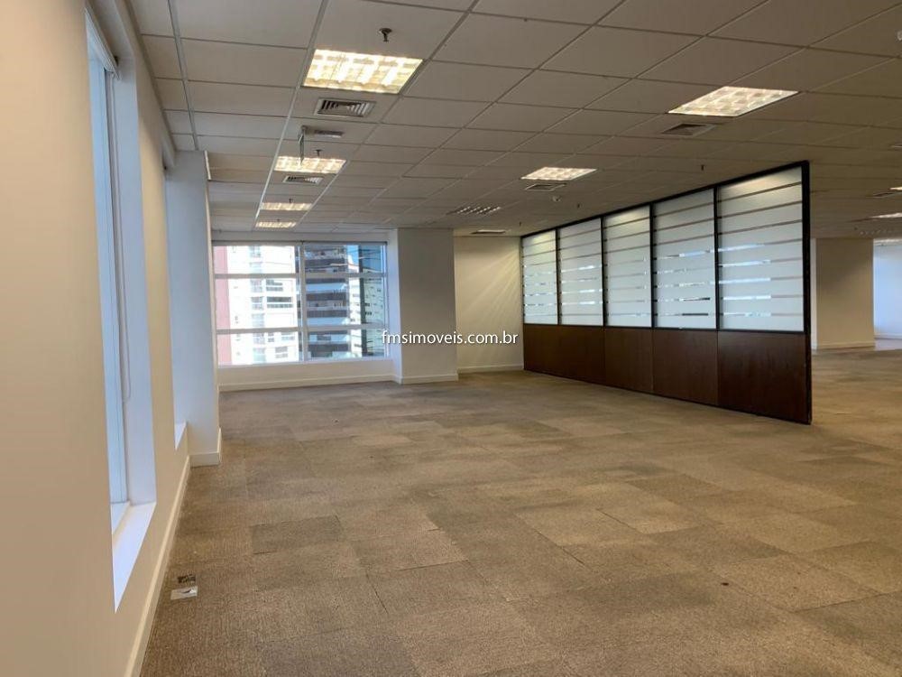 Conjunto Comercial-Sala para alugar, 311m² - Foto 18