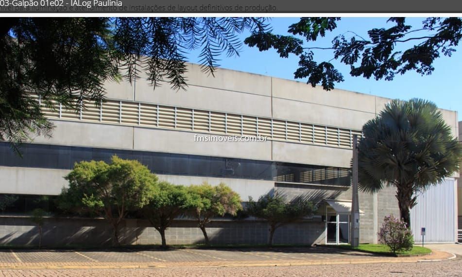 Depósito-Galpão, 750 m² - Foto 3