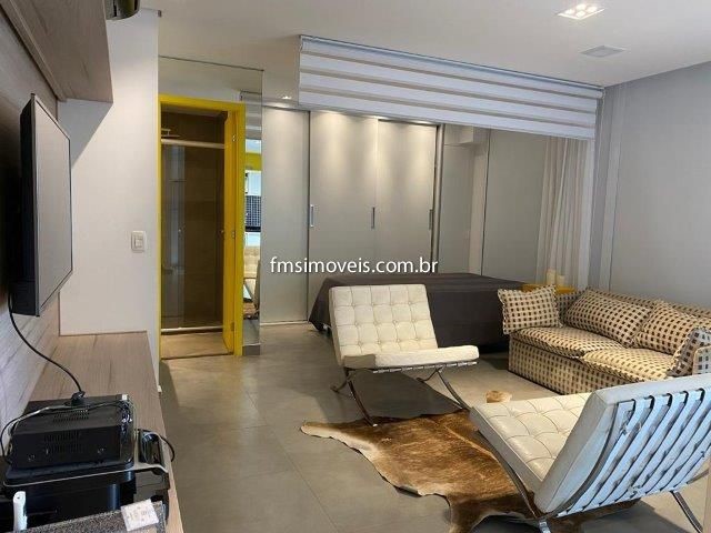Apartamento, 1 quarto, 50 m² - Foto 8