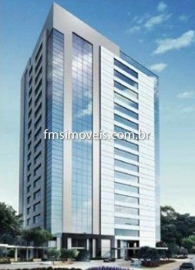 Loja-Salão, 138 m² - Foto 1