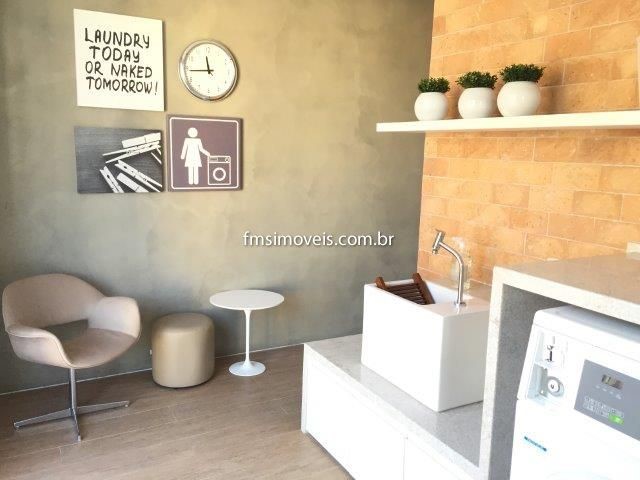 Apartamento, 1 quarto, 41 m² - Foto 27