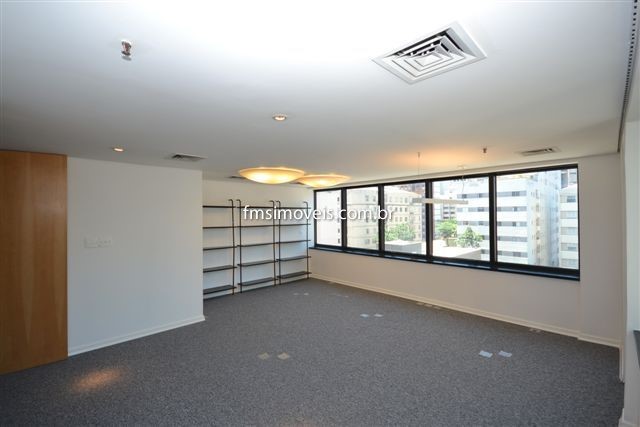 Conjunto Comercial-Sala à venda, 100m² - Foto 6