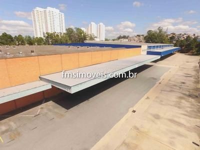 Depósito-Galpão, 4821 m² - Foto 15