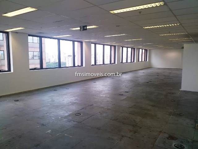 Sala-Conjunto, 608 m² - Foto 5