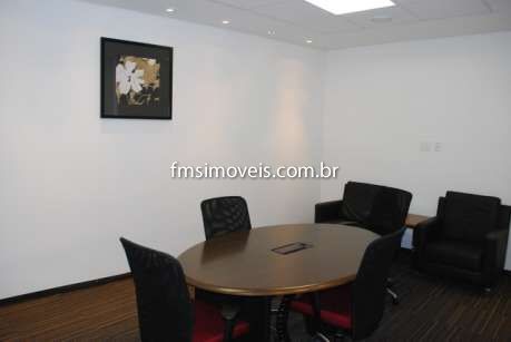 Prédio Inteiro, 4464 m² - Foto 9