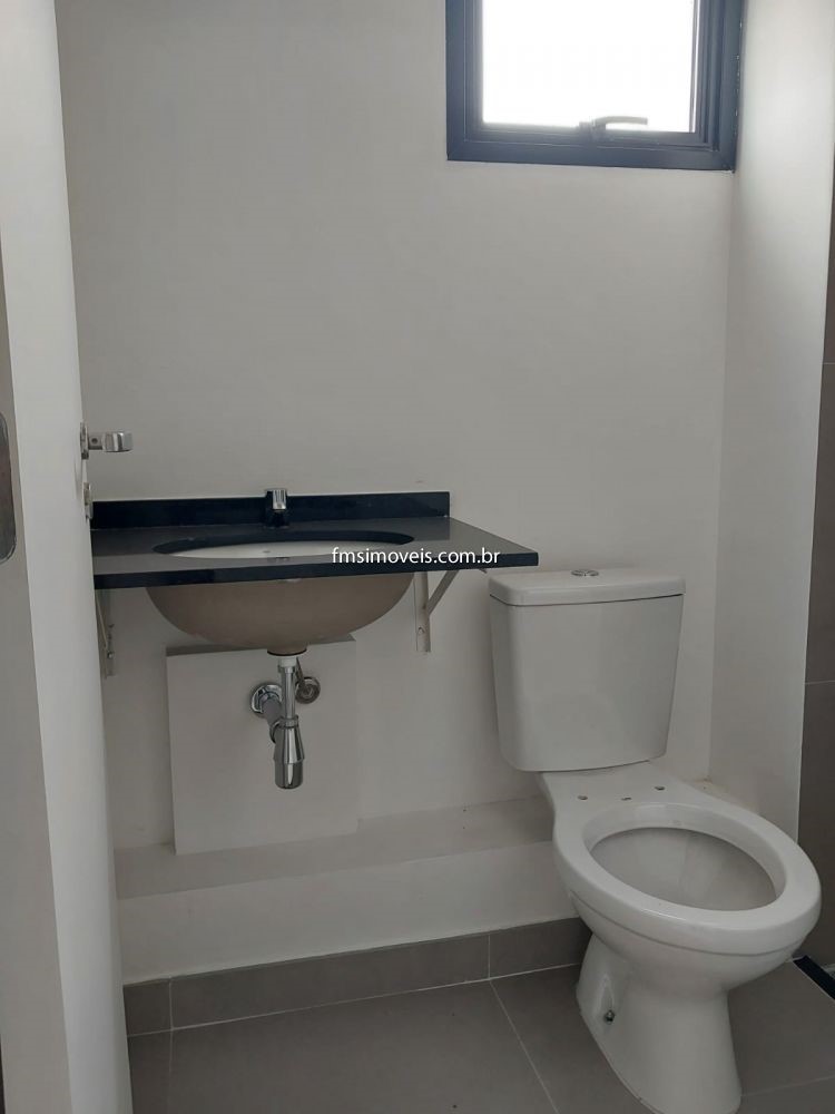 Apartamento à venda com 1 quarto, 14m² - Foto 7