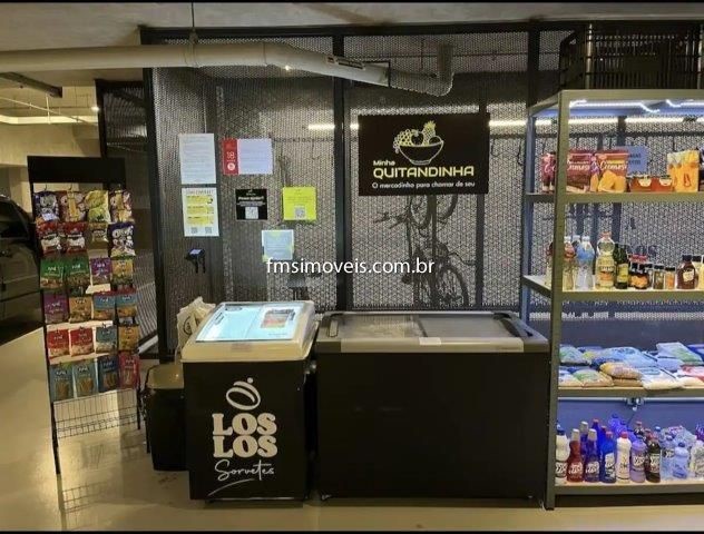 Apartamento, 1 quarto, 19 m² - Foto 36