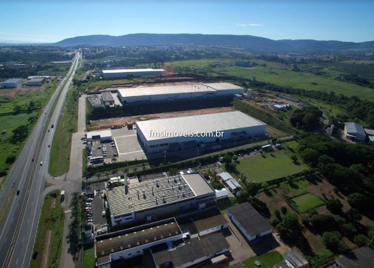 Depósito-Galpão, 1846 m² - Foto 2