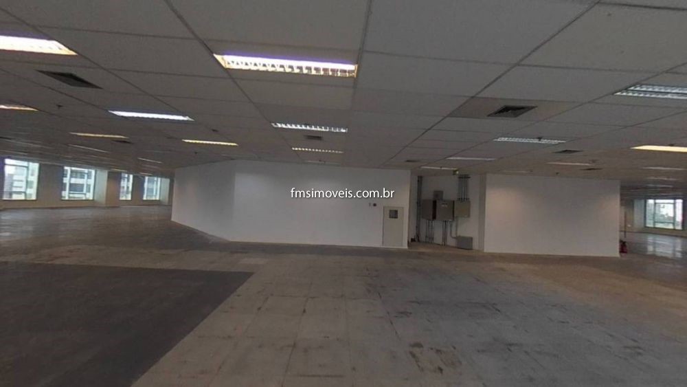 Sala-Conjunto, 1833 m² - Foto 3