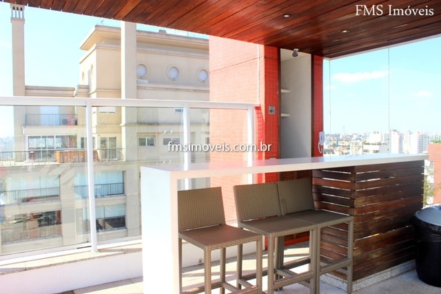 Apartamento, 2 quartos, 130 m² - Foto 9