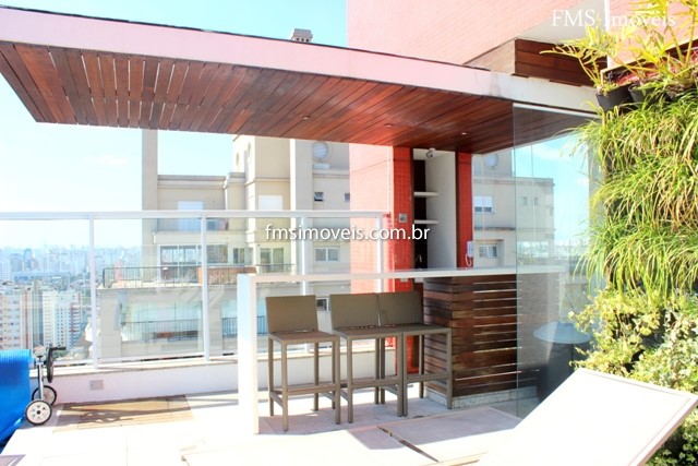 Apartamento, 2 quartos, 130 m² - Foto 8