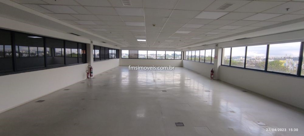 Sala-Conjunto, 330 m² - Foto 2