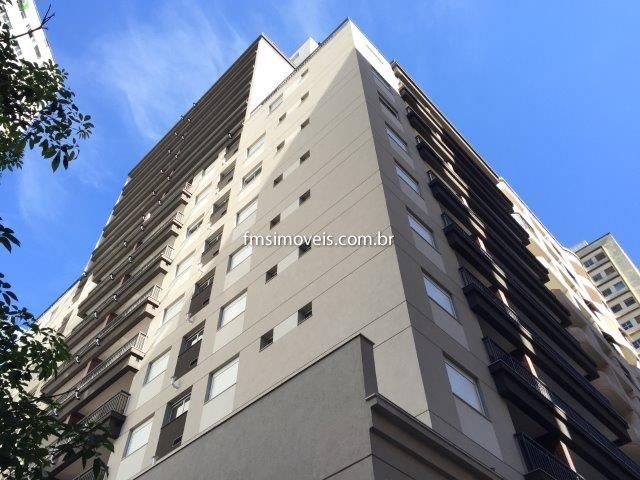 Apartamento, 1 quarto, 41 m² - Foto 35