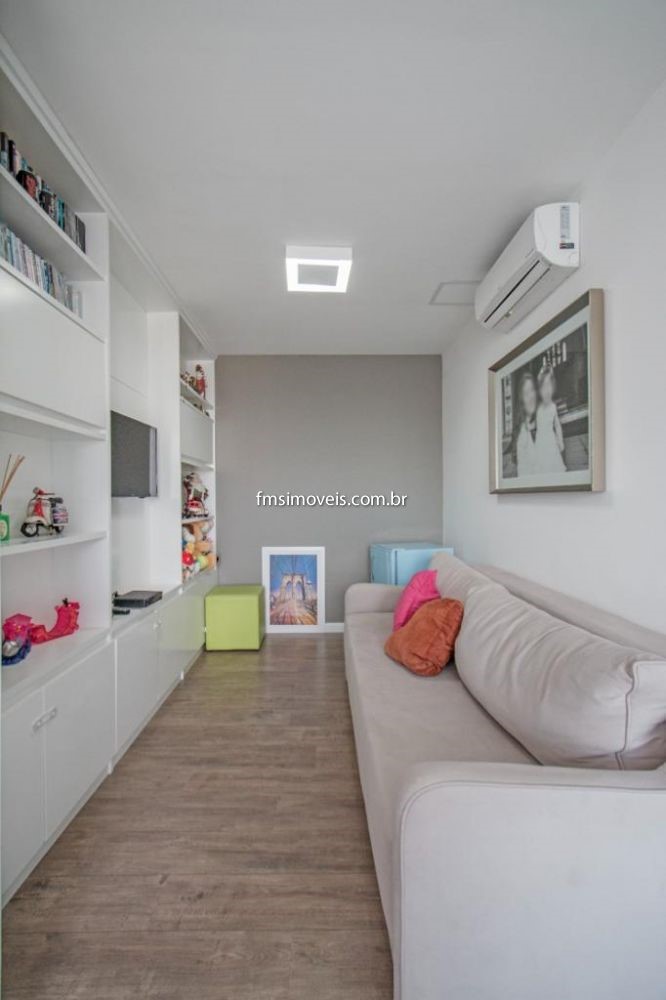 Apartamento, 2 quartos, 130 m² - Foto 22