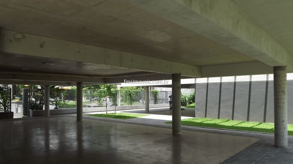 Prédio Inteiro, 861 m² - Foto 2