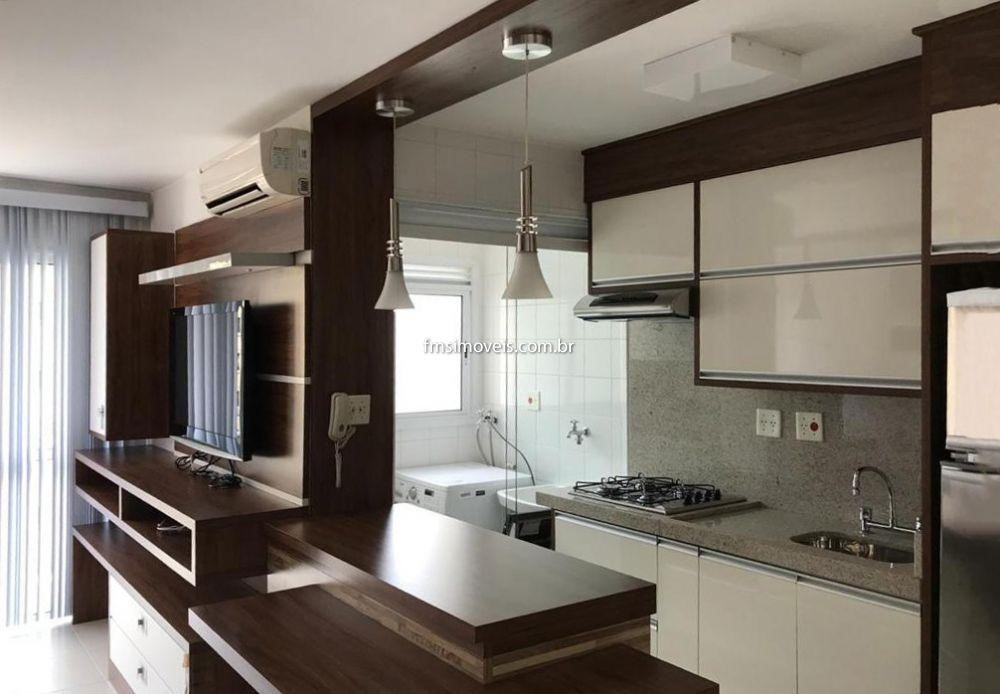 Apartamento, 1 quarto, 46 m² - Foto 3