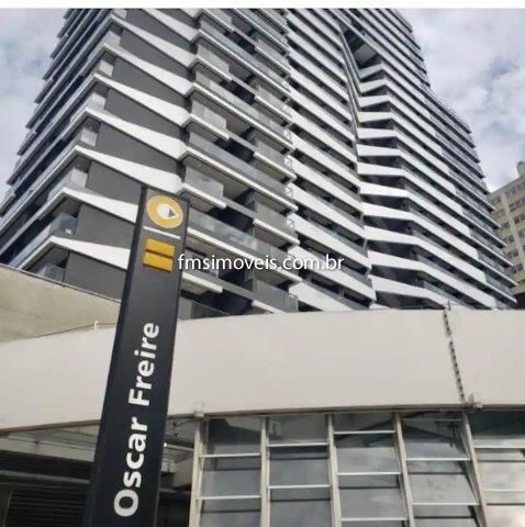 Apartamento, 1 quarto, 19 m² - Foto 32