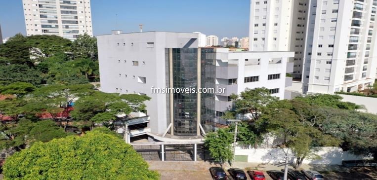 Prédio Inteiro, 4498 m² - Foto 15