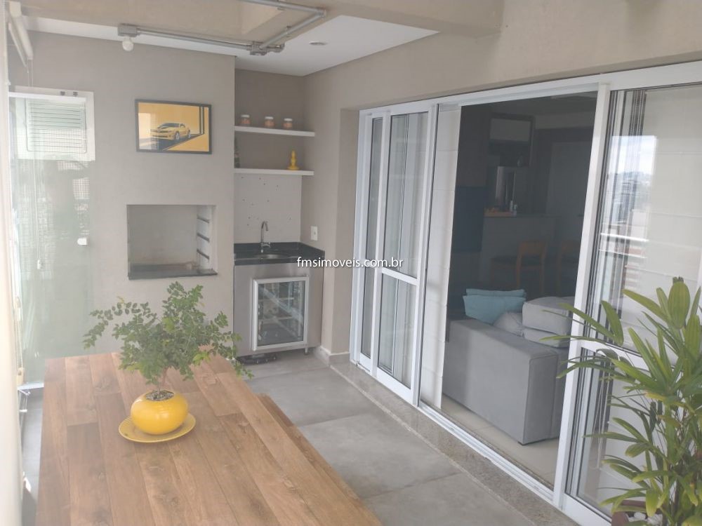 Cobertura, 2 quartos, 136 m² - Foto 16