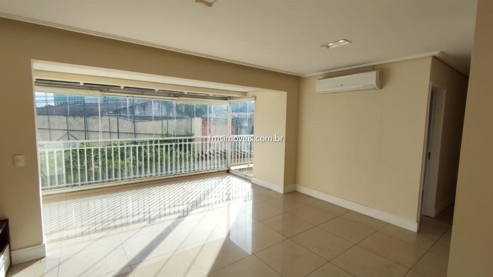 Apartamento à venda com 3 quartos, 94m² - Foto 2
