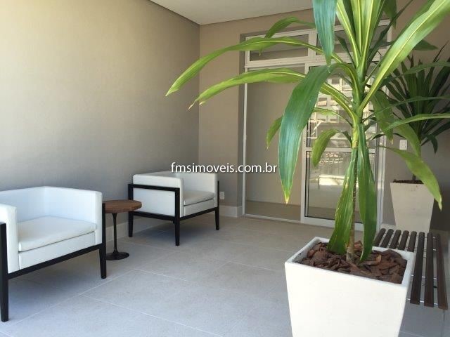 Apartamento, 1 quarto, 41 m² - Foto 24