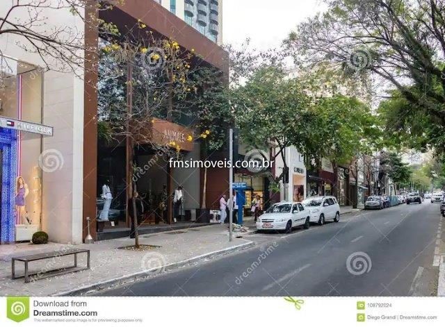 Apartamento, 1 quarto, 19 m² - Foto 18