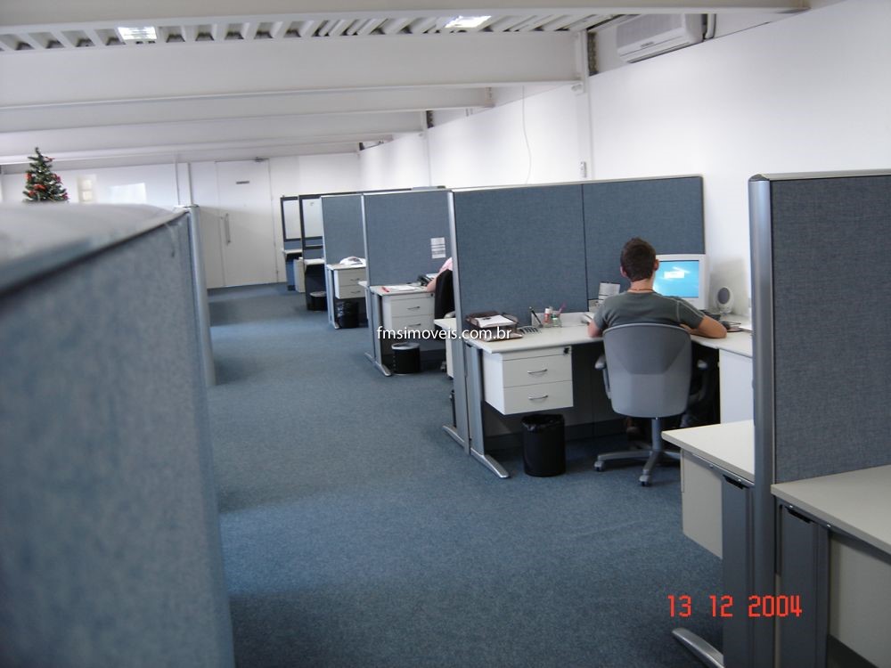 Prédio Inteiro, 1015 m² - Foto 40