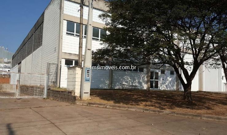 Depósito-Galpão, 1376 m² - Foto 14