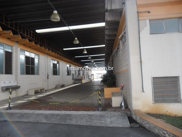 Depósito-Galpão, 12769 m² - Foto 3